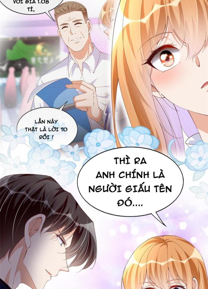 Boss Nhà Giàu Lại Là Nữ Sinh Trung Học! Chapter 66 - Trang 3