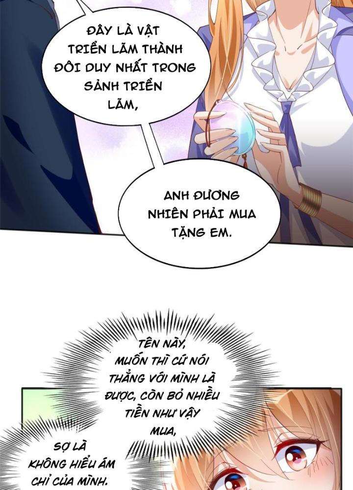Boss Nhà Giàu Lại Là Nữ Sinh Trung Học! Chapter 66 - Trang 3