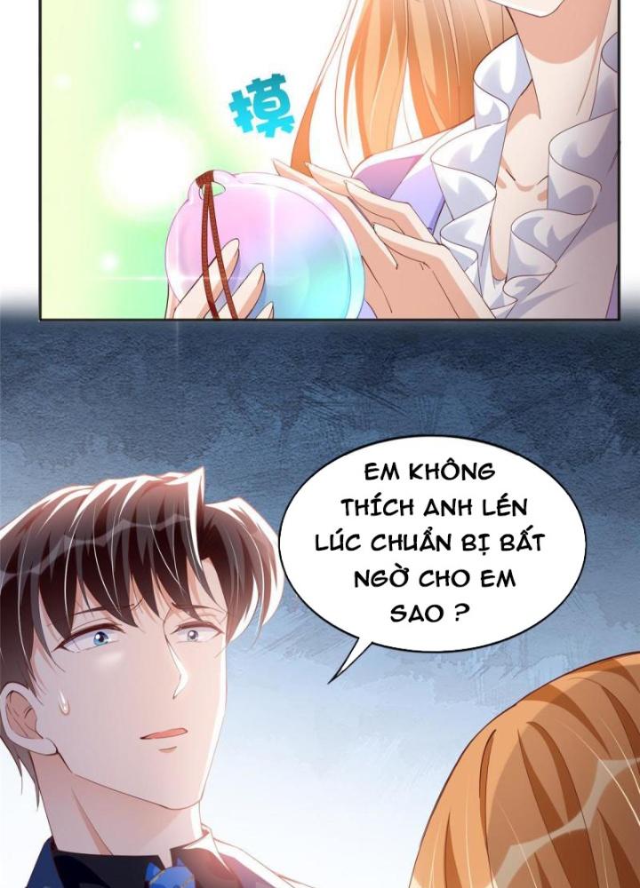 Boss Nhà Giàu Lại Là Nữ Sinh Trung Học! Chapter 66 - Trang 3