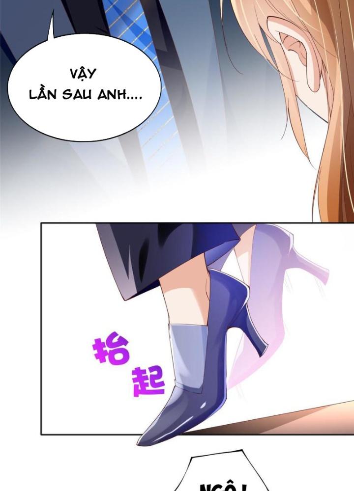 Boss Nhà Giàu Lại Là Nữ Sinh Trung Học! Chapter 66 - Trang 3