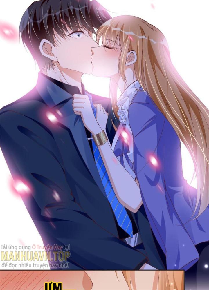 Boss Nhà Giàu Lại Là Nữ Sinh Trung Học! Chapter 66 - Trang 3