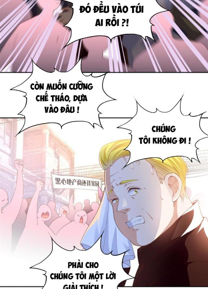 Boss Nhà Giàu Lại Là Nữ Sinh Trung Học! Chapter 66 - Trang 3