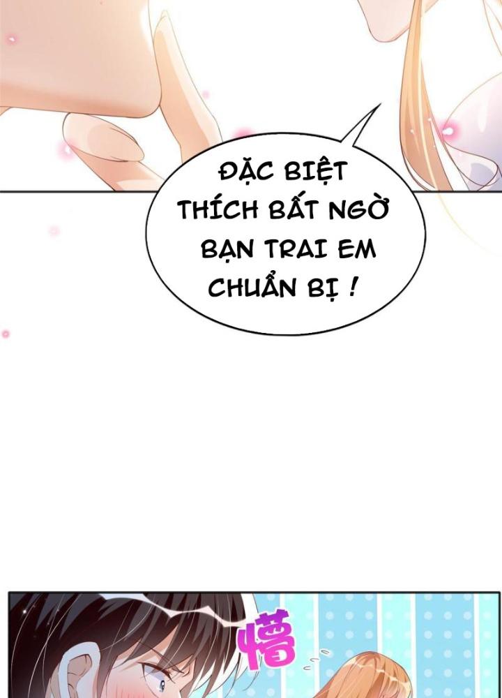 Boss Nhà Giàu Lại Là Nữ Sinh Trung Học! Chapter 66 - Trang 3