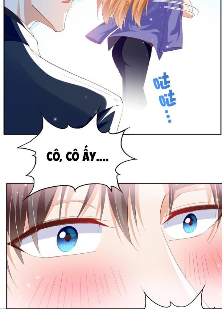 Boss Nhà Giàu Lại Là Nữ Sinh Trung Học! Chapter 66 - Trang 3