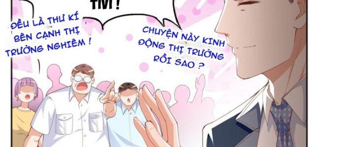 Boss Nhà Giàu Lại Là Nữ Sinh Trung Học! Chapter 68 - Trang 3