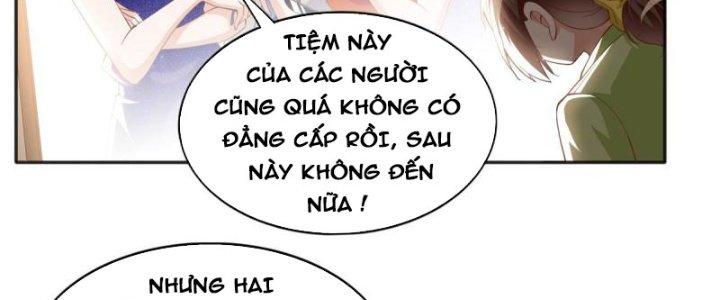 Boss Nhà Giàu Lại Là Nữ Sinh Trung Học! Chapter 70 - Trang 3