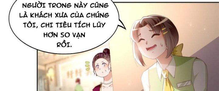Boss Nhà Giàu Lại Là Nữ Sinh Trung Học! Chapter 70 - Trang 3