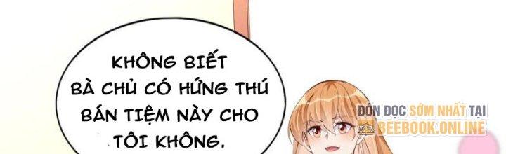 Boss Nhà Giàu Lại Là Nữ Sinh Trung Học! Chapter 70 - Trang 3