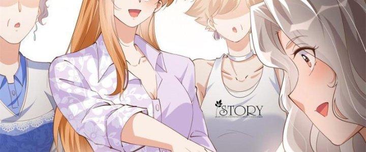 Boss Nhà Giàu Lại Là Nữ Sinh Trung Học! Chapter 70 - Trang 3