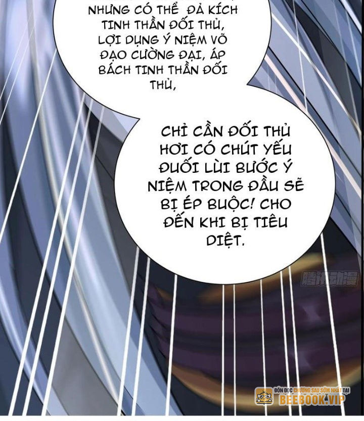 Tiêu Rồi, Ta Bị Mỹ Nữ Võ Thần Khóa Lại Rồi Chapter 55 - Trang 2