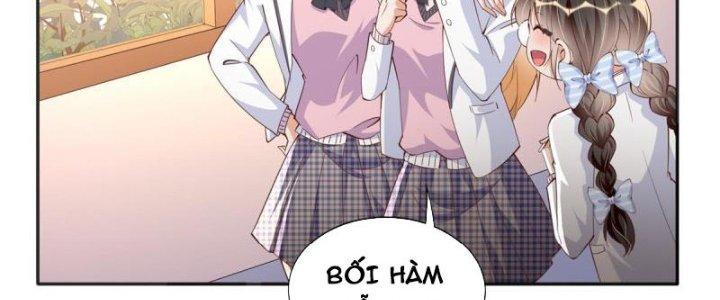 Boss Nhà Giàu Lại Là Nữ Sinh Trung Học! Chapter 73 - Trang 3