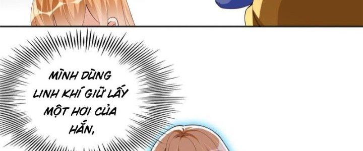 Boss Nhà Giàu Lại Là Nữ Sinh Trung Học! Chapter 73 - Trang 3