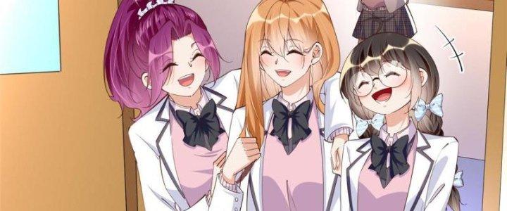 Boss Nhà Giàu Lại Là Nữ Sinh Trung Học! Chapter 73 - Trang 3