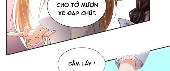 Boss Nhà Giàu Lại Là Nữ Sinh Trung Học! Chapter 73 - Trang 3
