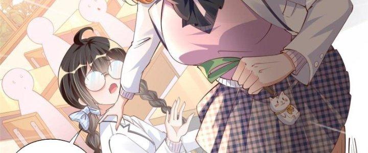 Boss Nhà Giàu Lại Là Nữ Sinh Trung Học! Chapter 73 - Trang 3