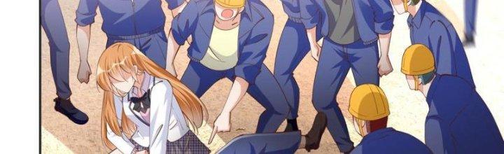 Boss Nhà Giàu Lại Là Nữ Sinh Trung Học! Chapter 73 - Trang 3