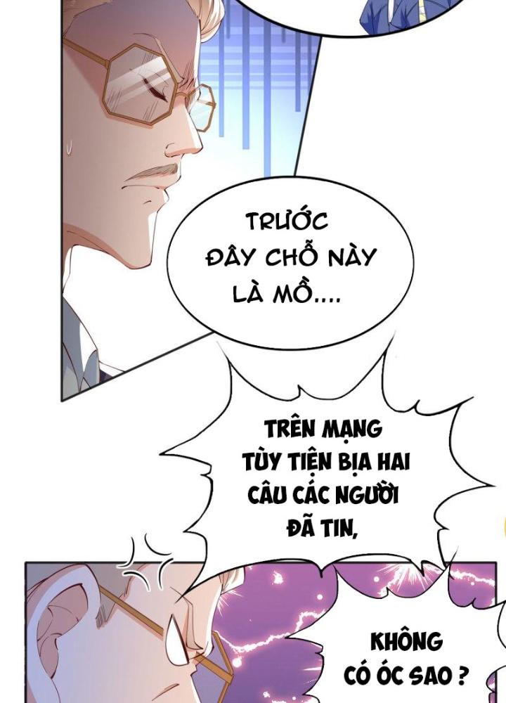 Boss Nhà Giàu Lại Là Nữ Sinh Trung Học! Chapter 75 - Trang 3