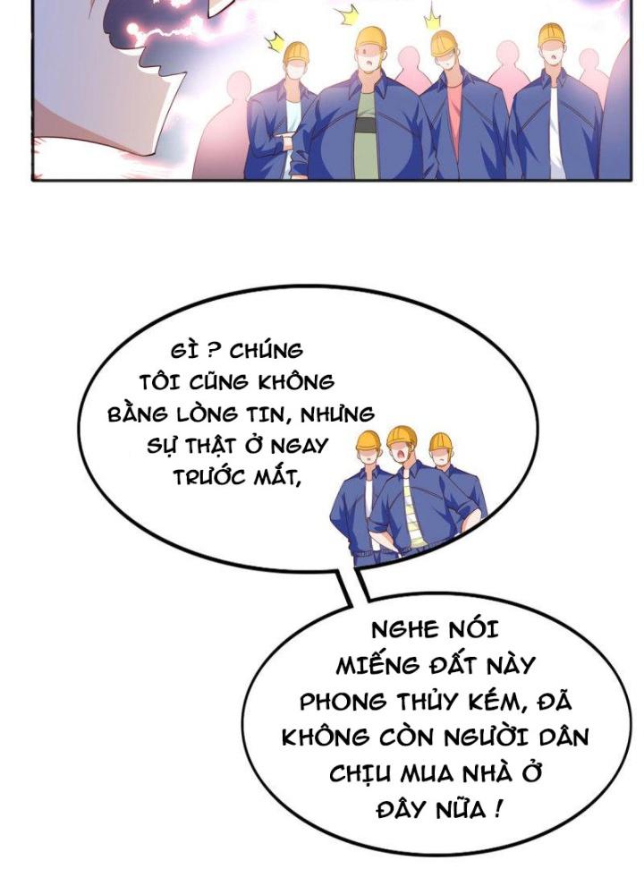 Boss Nhà Giàu Lại Là Nữ Sinh Trung Học! Chapter 75 - Trang 3