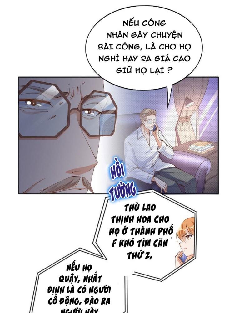 Boss Nhà Giàu Lại Là Nữ Sinh Trung Học! Chapter 75 - Trang 3