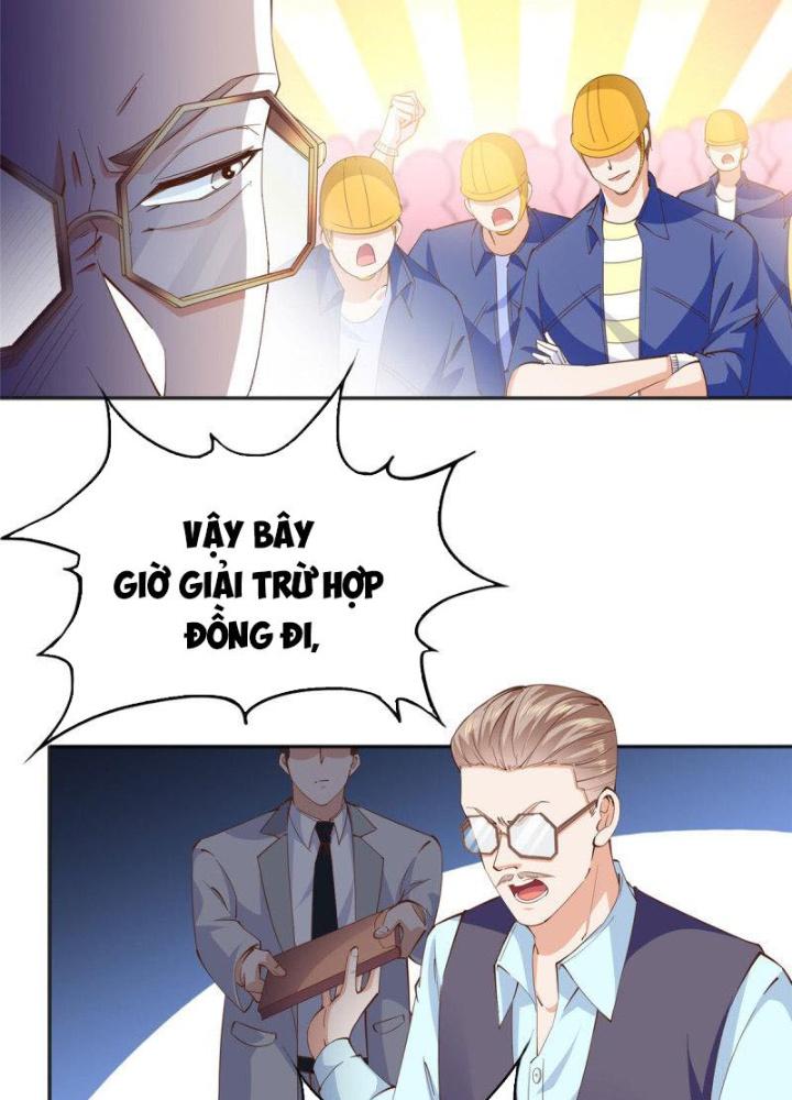 Boss Nhà Giàu Lại Là Nữ Sinh Trung Học! Chapter 75 - Trang 3