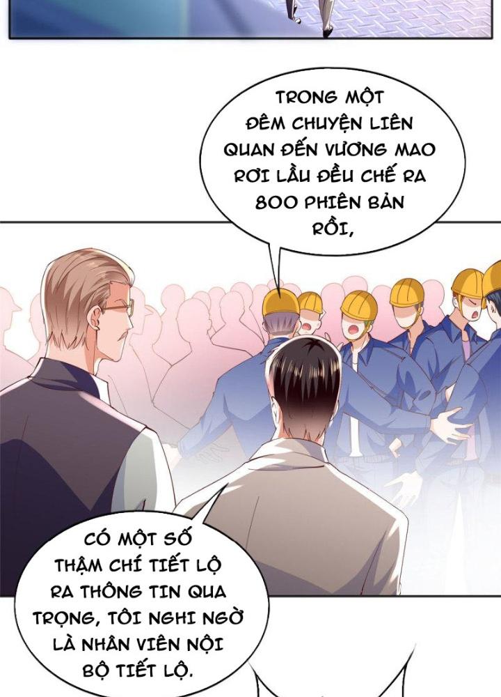 Boss Nhà Giàu Lại Là Nữ Sinh Trung Học! Chapter 75 - Trang 3