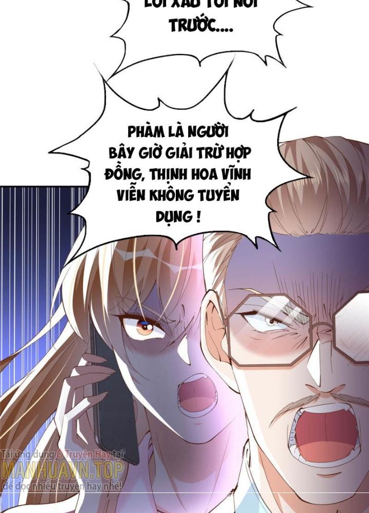 Boss Nhà Giàu Lại Là Nữ Sinh Trung Học! Chapter 75 - Trang 3