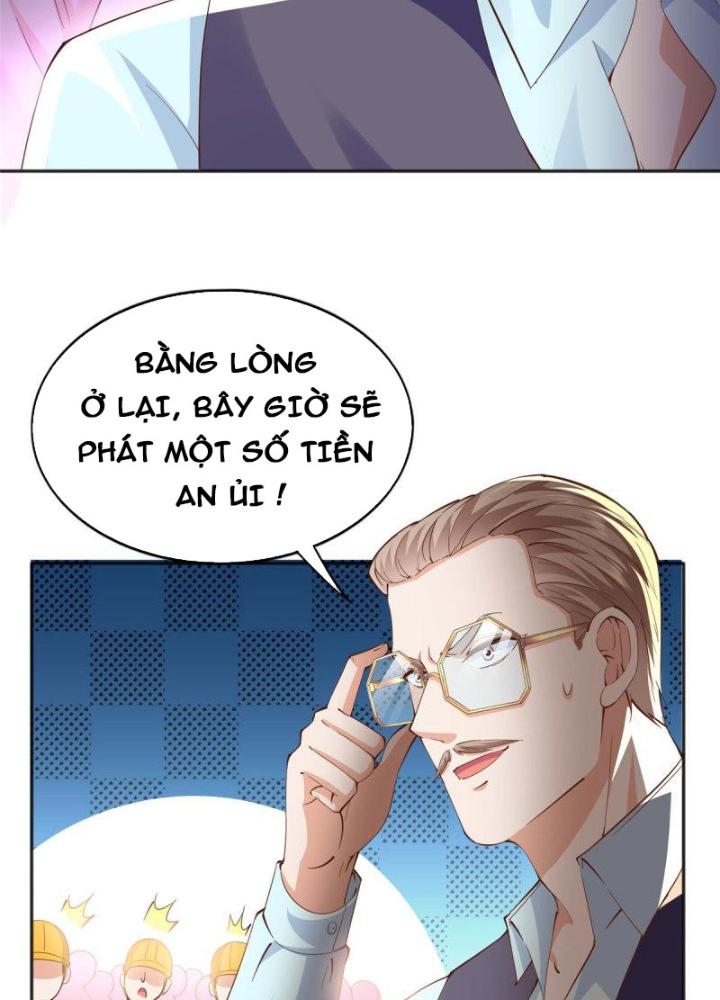 Boss Nhà Giàu Lại Là Nữ Sinh Trung Học! Chapter 75 - Trang 3