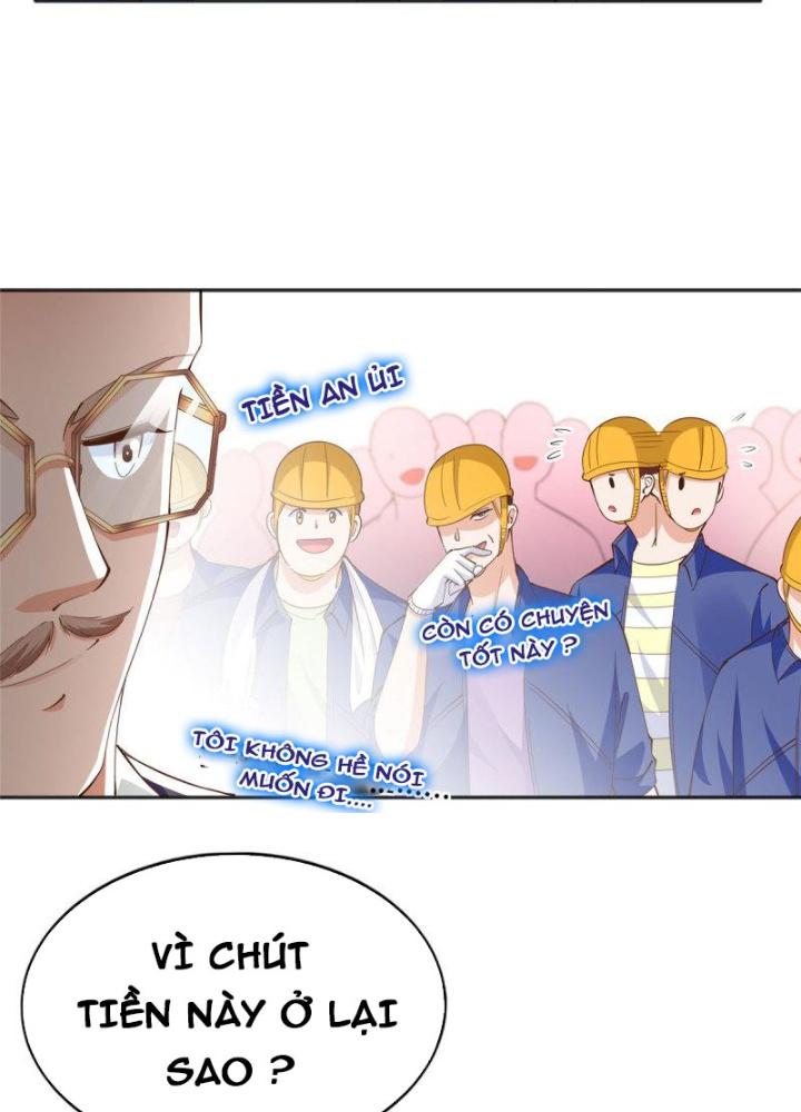 Boss Nhà Giàu Lại Là Nữ Sinh Trung Học! Chapter 75 - Trang 3