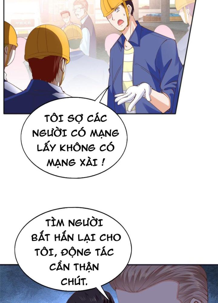 Boss Nhà Giàu Lại Là Nữ Sinh Trung Học! Chapter 75 - Trang 3