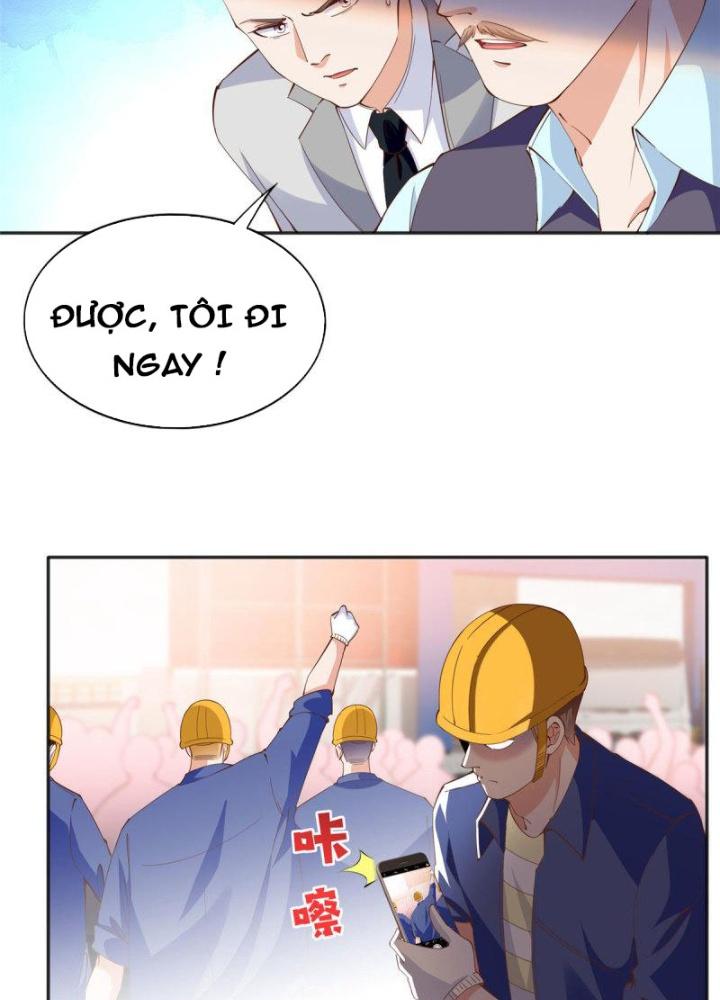 Boss Nhà Giàu Lại Là Nữ Sinh Trung Học! Chapter 75 - Trang 3