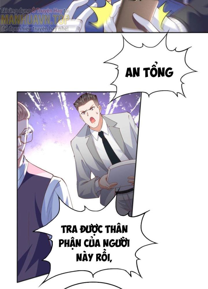 Boss Nhà Giàu Lại Là Nữ Sinh Trung Học! Chapter 75 - Trang 3