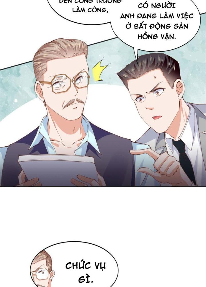 Boss Nhà Giàu Lại Là Nữ Sinh Trung Học! Chapter 75 - Trang 3