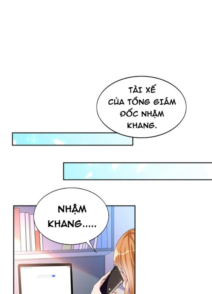 Boss Nhà Giàu Lại Là Nữ Sinh Trung Học! Chapter 75 - Trang 3