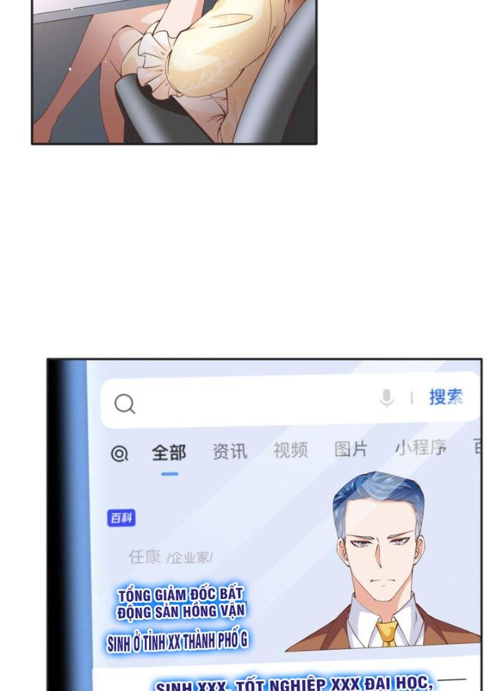 Boss Nhà Giàu Lại Là Nữ Sinh Trung Học! Chapter 75 - Trang 3