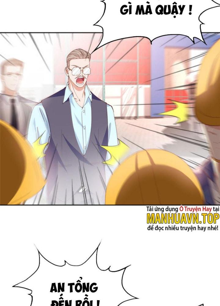 Boss Nhà Giàu Lại Là Nữ Sinh Trung Học! Chapter 75 - Trang 3