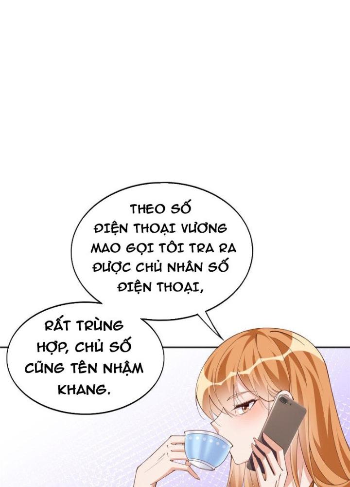 Boss Nhà Giàu Lại Là Nữ Sinh Trung Học! Chapter 75 - Trang 3