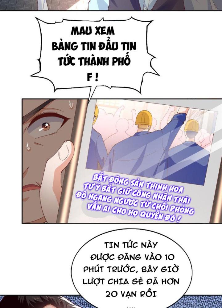 Boss Nhà Giàu Lại Là Nữ Sinh Trung Học! Chapter 75 - Trang 3