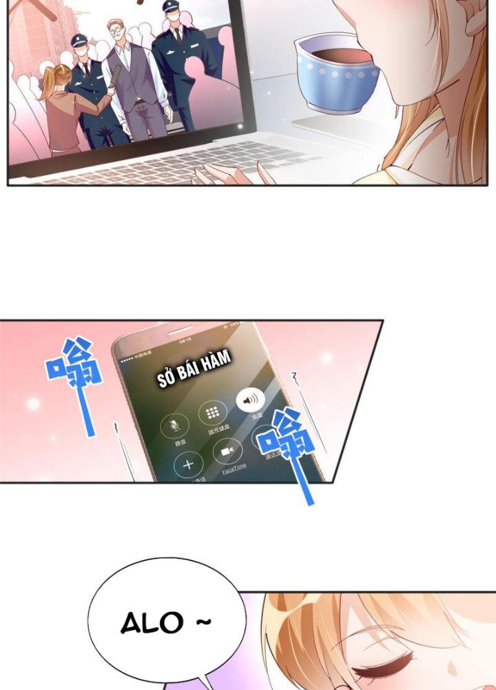 Boss Nhà Giàu Lại Là Nữ Sinh Trung Học! Chapter 75 - Trang 3