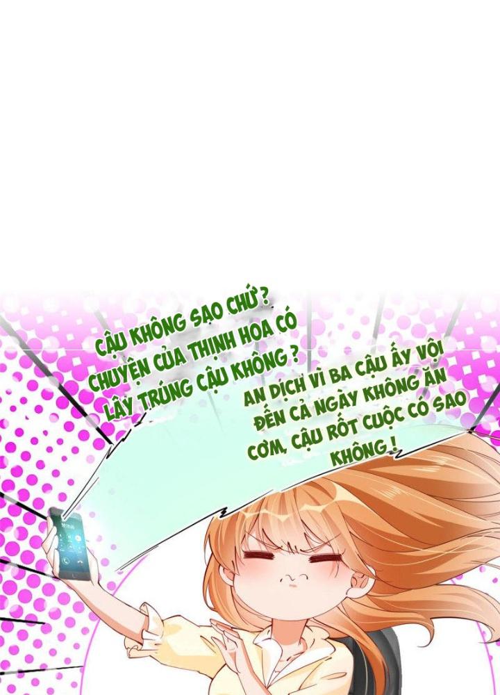 Boss Nhà Giàu Lại Là Nữ Sinh Trung Học! Chapter 75 - Trang 3