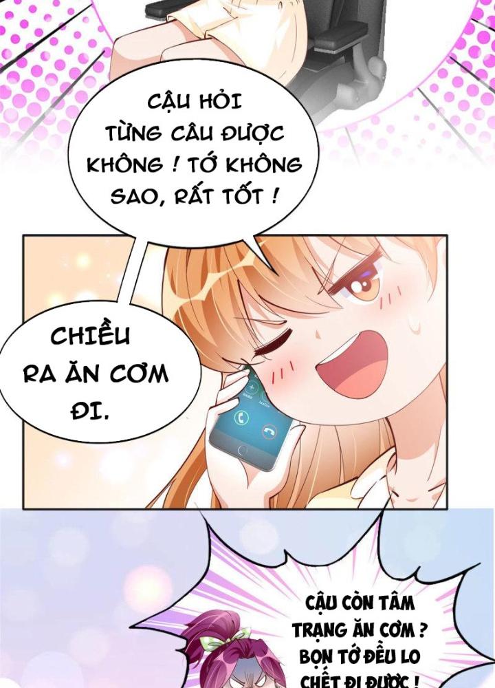 Boss Nhà Giàu Lại Là Nữ Sinh Trung Học! Chapter 75 - Trang 3