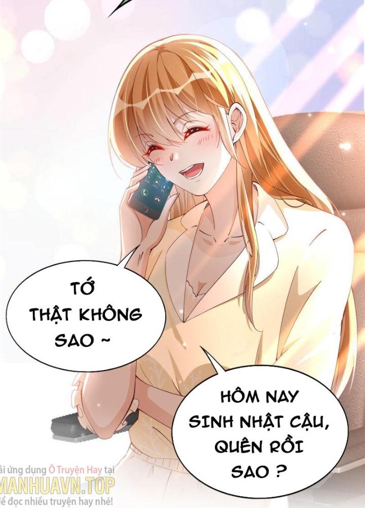Boss Nhà Giàu Lại Là Nữ Sinh Trung Học! Chapter 75 - Trang 3
