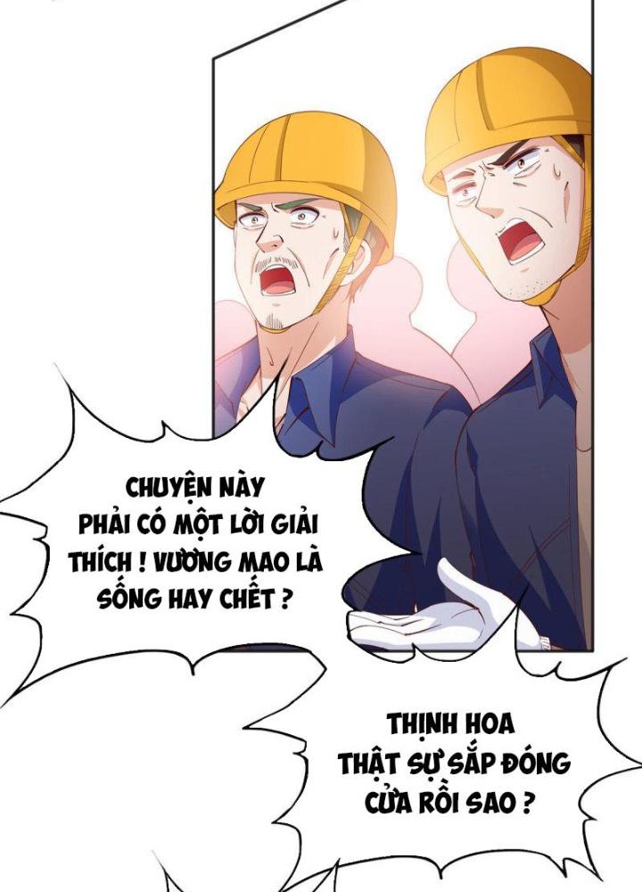 Boss Nhà Giàu Lại Là Nữ Sinh Trung Học! Chapter 75 - Trang 3