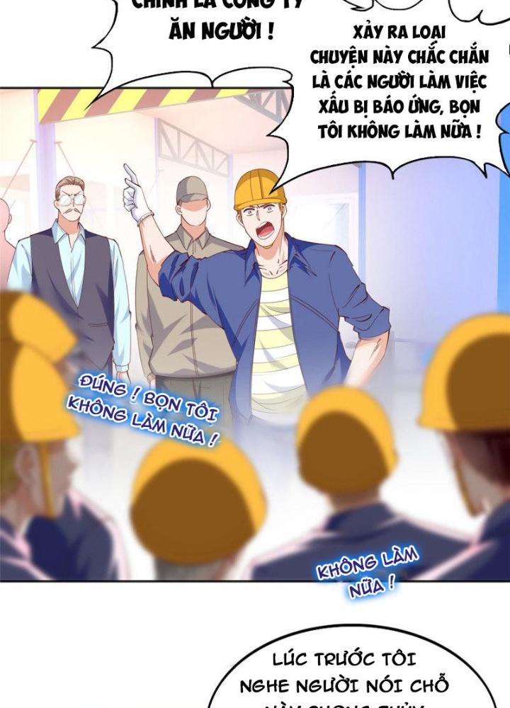 Boss Nhà Giàu Lại Là Nữ Sinh Trung Học! Chapter 75 - Trang 3