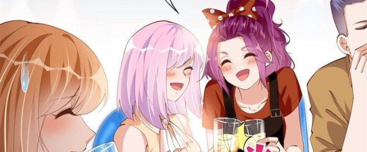 Boss Nhà Giàu Lại Là Nữ Sinh Trung Học! Chapter 77 - Trang 3