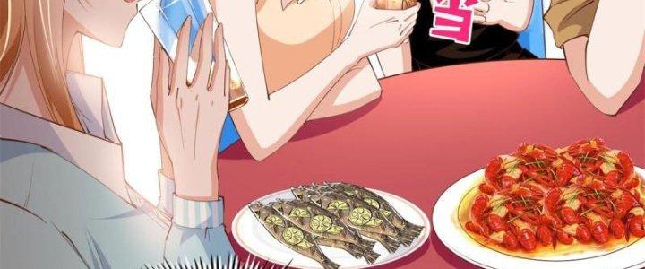 Boss Nhà Giàu Lại Là Nữ Sinh Trung Học! Chapter 77 - Trang 3