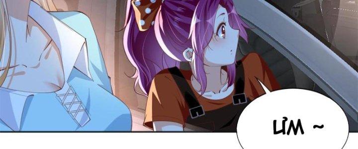 Boss Nhà Giàu Lại Là Nữ Sinh Trung Học! Chapter 77 - Trang 3