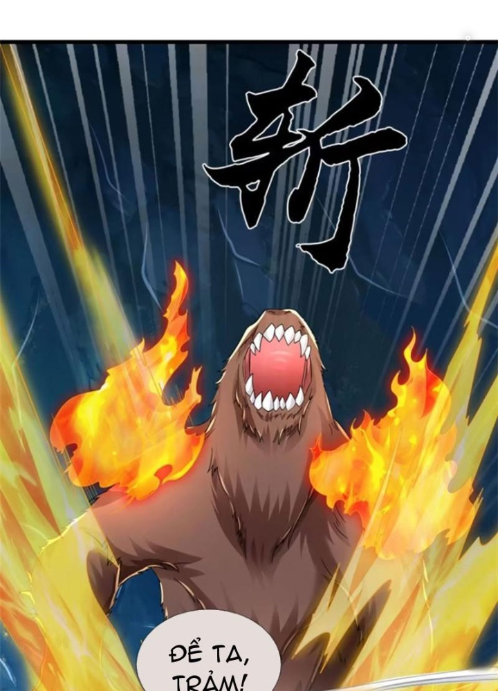 Tận thế thế giới Huyền Huyễn Ta Vô Địch Chapter 99 - Trang 2