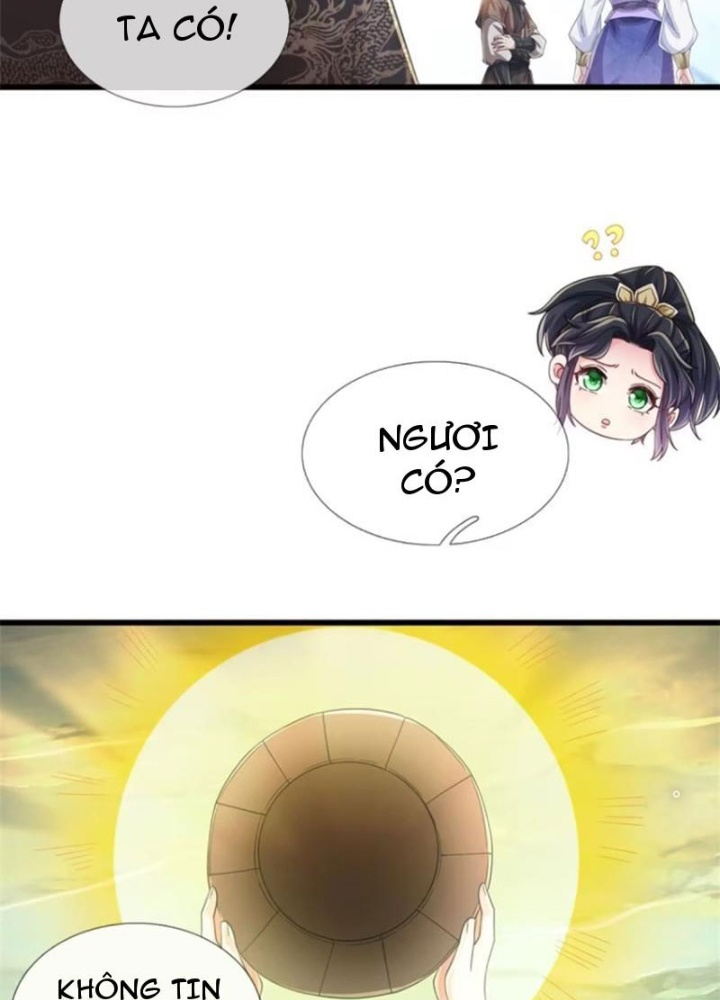 Tận thế thế giới Huyền Huyễn Ta Vô Địch Chapter 99 - Trang 2