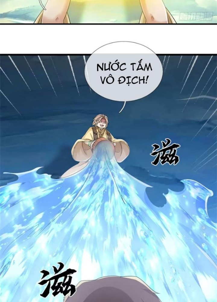 Tận thế thế giới Huyền Huyễn Ta Vô Địch Chapter 99 - Trang 2