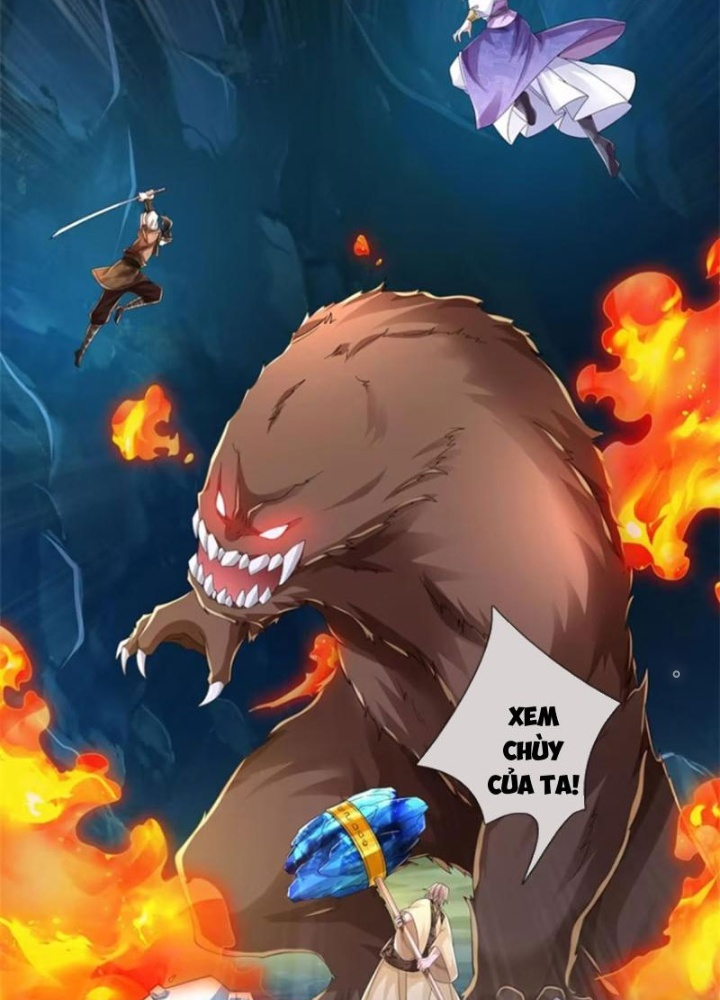 Tận thế thế giới Huyền Huyễn Ta Vô Địch Chapter 99 - Trang 2